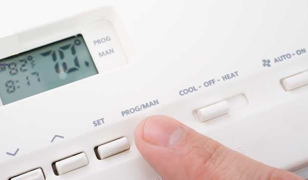 Thermostat Repair Installation Services Lombard IL